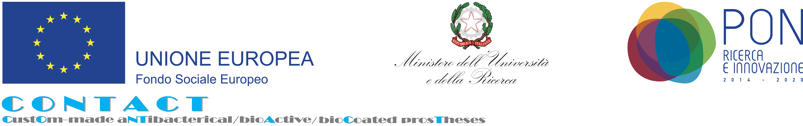 Progetto CONTACT